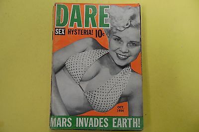 Dare Digest Dorothy Rowan October 1954 070716lm-ep