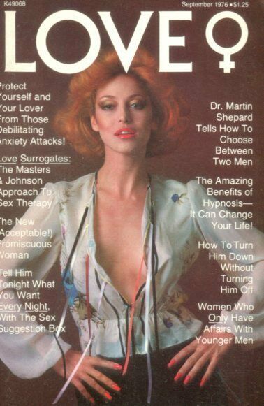 Love Digest Promiscuous Woman September 1976 020619lm-ep
