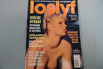Loslyf International Magazine Pia #10 March 1999 061016lm-ep