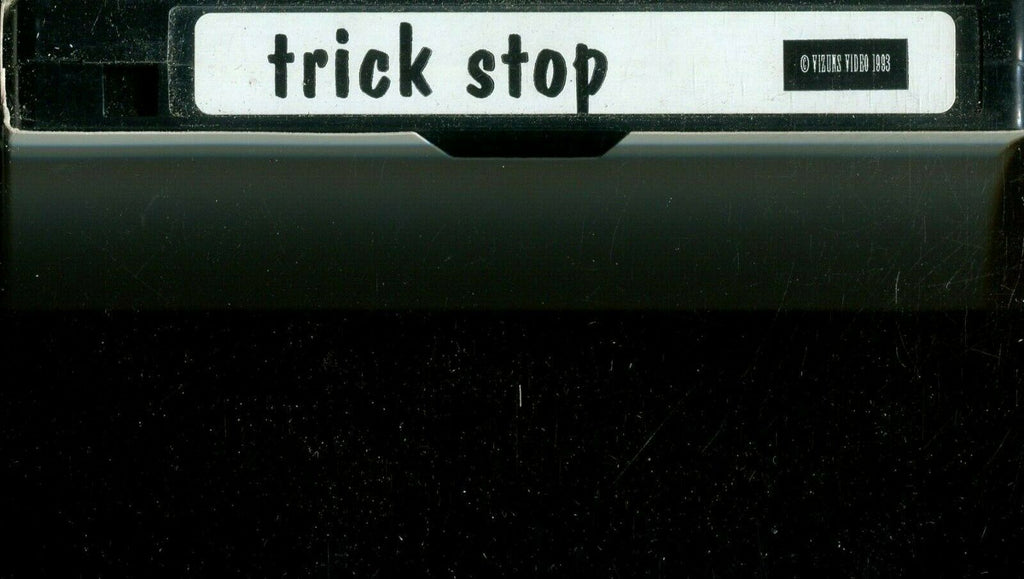 Trick Stop Gay VHS XXX 012820lm-ep7