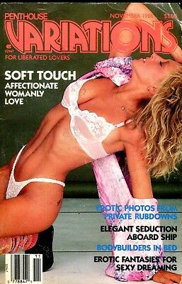 Penthouse Variations Digest Soft Touch November 1986 043018lm-ep