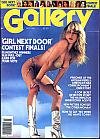 Gallery Adult Magazine:July 1980