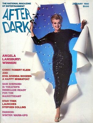After Dark Magazine Angela Lansbury January 1980 040518lm-ep