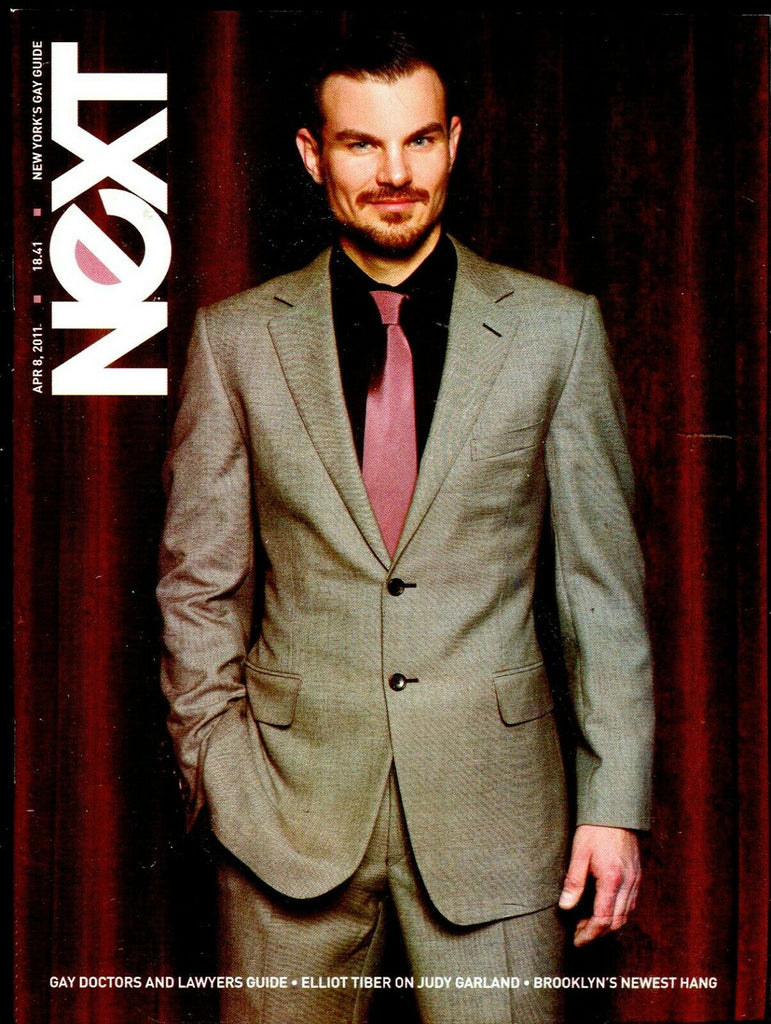 Next New York's Gay Guide Jason Scott April 8, 2011 103119lm-ep2