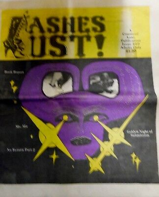 Lashes Lust! Fetish Newspaper Golden Night Of Submission #10 052118lm-ep2