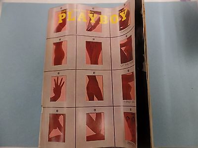 Playboy Adult Magazine June 1971 043016lm-ep