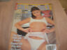 College Girls Adult Magazine #60 Covergirl Lauria Dorm Advisor 52712EL