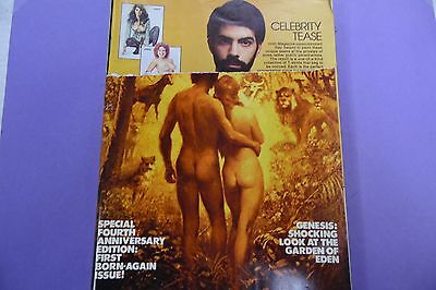 Hustler Magazine Sex Practices July 1978 Readers Copy 080616lm-ep