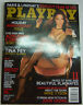 Playboy Adult Magazine Adrianne Curry's Secret Fantasy January 2008 061212R - Used