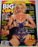 Big Cups Magazine Wendy Whopper, Cherry Cups November 1992 122012REP