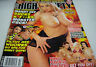 High Society Adult Magazine October 2010 Mandy Dee 011313ELP