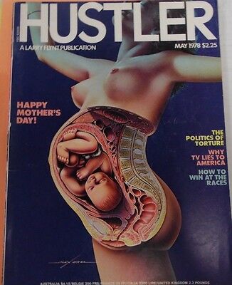 Velvet Magazine Centerfold Arlene May 1978 030617mag lm-ep2