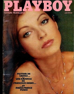 Playboy French Magazine Festival De Cannes June 1979 020818lm-ep