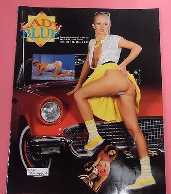 Lady Blue Magazine Connie #10 053013lm-epa2