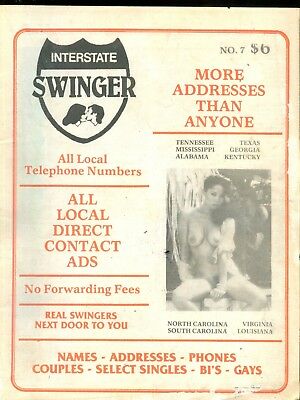 Interstate Swinger Contact Magazine #7 050718lm-ep2