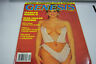 Genesis Adult Magazine September 1989 Marilyn Shows it 063012EL