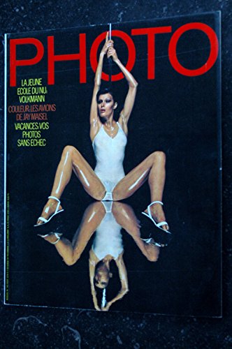 PHOTO 107 JAY MAISEL ECOLE NU VOLKMANN CHARME ALICE SPRINGS DUO EROTIC TATOUAGES
