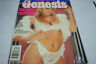 Genesis Canadian Special December 1990 Why Women Love Outlaws BUSTY 070112ELP