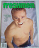 Freshmen Magazine Matthew Anders February 1998 121812REP