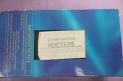 Hooters VHS by Cosmo Erotica 022317vhslm-ep3