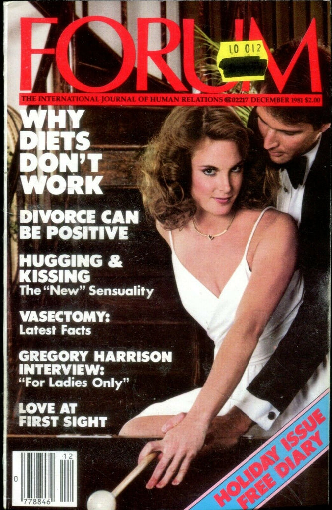 Forum Digest Love At First Sight December 1981 021119lm-ep