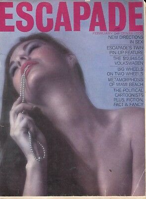 Escapade Magazine Brandy Chase February 1964 010618lm-ep