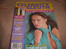 Celebrity Sleuth V8 N3 25 Sexiest Women of 1995 Lydie Denier 061912EL