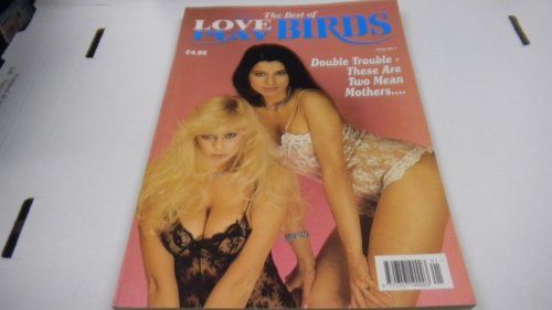The Best of Love/Playbirds - Busty Adult Magazine - "Lauren & Jessica" - Issue #1