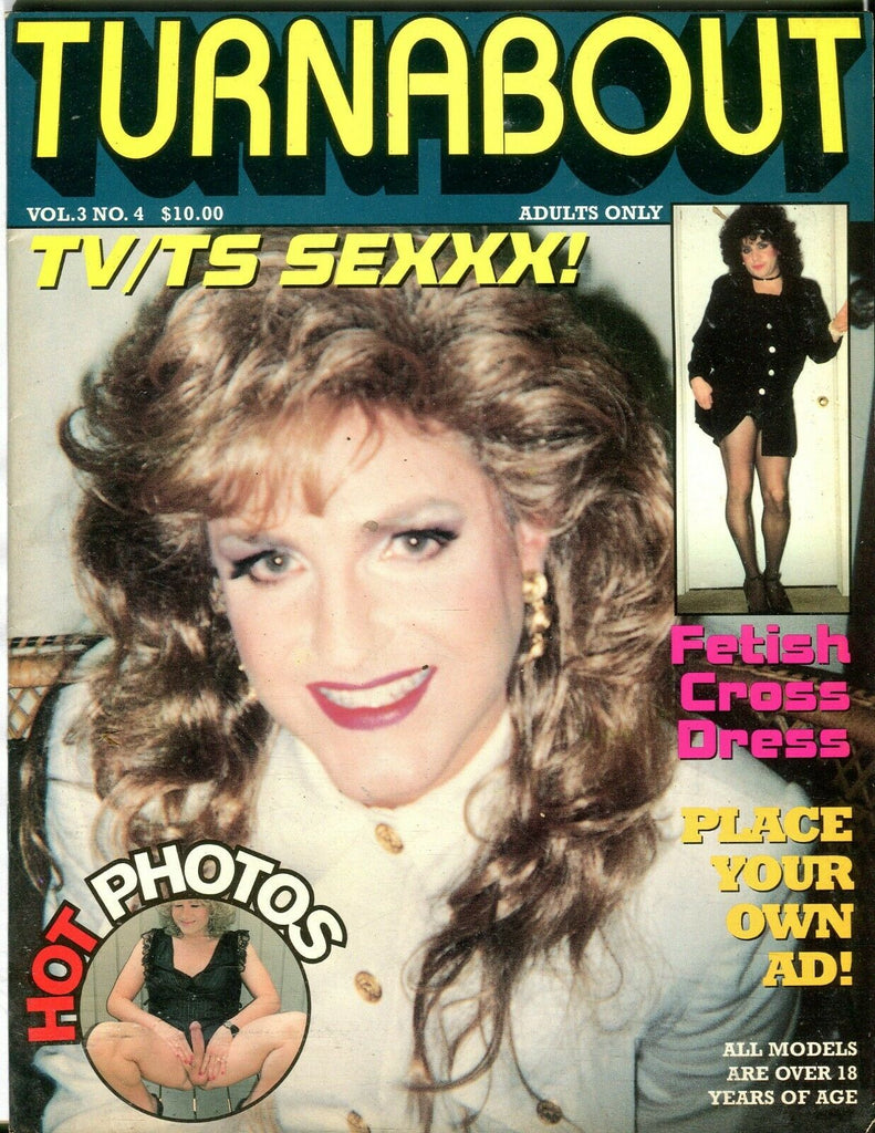 Turnabout Magazine TV/TS Sexxx! vol.3 #4 1997 080719lm-ep