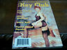 Key Club Adult Magazine Digest Size V4 Issue 8 Panty-Assed Pervert 042812EL2