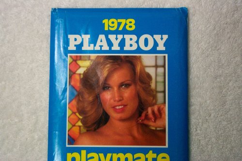 1978 Playboy Playmate Desk Calendar