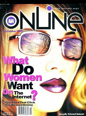 AVN Online Magazine What Do Women Want September 1999 051718lm-ep2