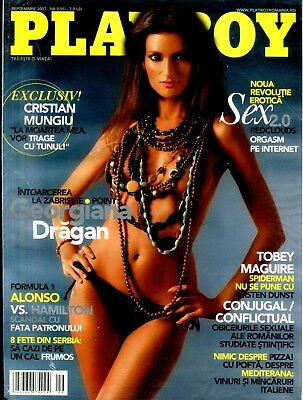 Playboy Romania International Georgiana Dragan September 2007 new 070518lm-ep