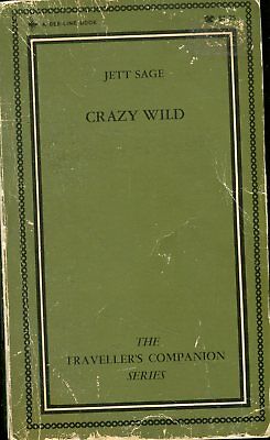 Crazy Wild Novel by Jett Sage 1968 032718lm-ep2