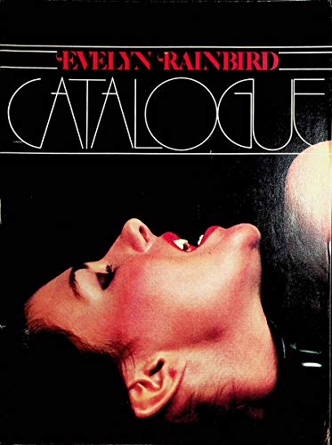 Evelyn Rainbird Adult Catalogue 1979