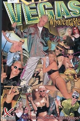 Vegas Whoremaster VHS XXX 092017lm-ep2
