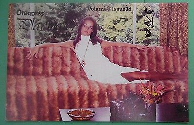 Oregon's Playmate Guide vol.3 #18 1974 0413lm-epa