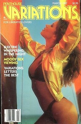 Penthouse Variations Digest Moody Sex Viewing March 1987 020418lm-ep