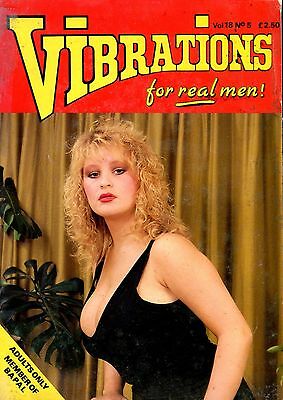 Vibrations Digest Gabriellevol.18 #5 080317lm-ep