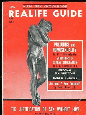 Realife Guide Digest Vital Sex Knowledge March 1959 012818lm-ep