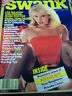 Swank Adult Magazine December 1981 Seka/Vanessa Del Rio 053112JB