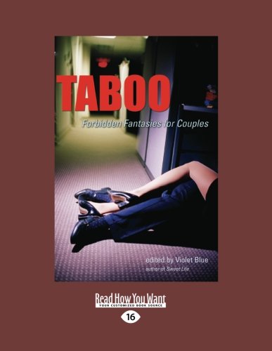 Taboo: Forbidden Fantasies for Coupples