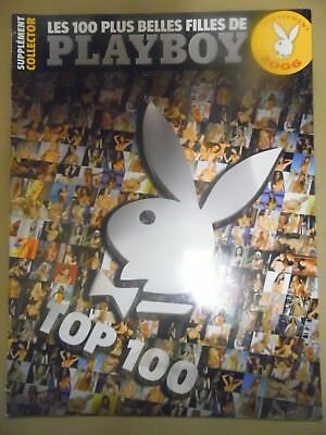 Playboy French Supplement Top 100 2006 031418lm-ep2