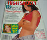 High Society Adult Magazine May 1994 Porn's New Crop of Filthy Females 102812ELP