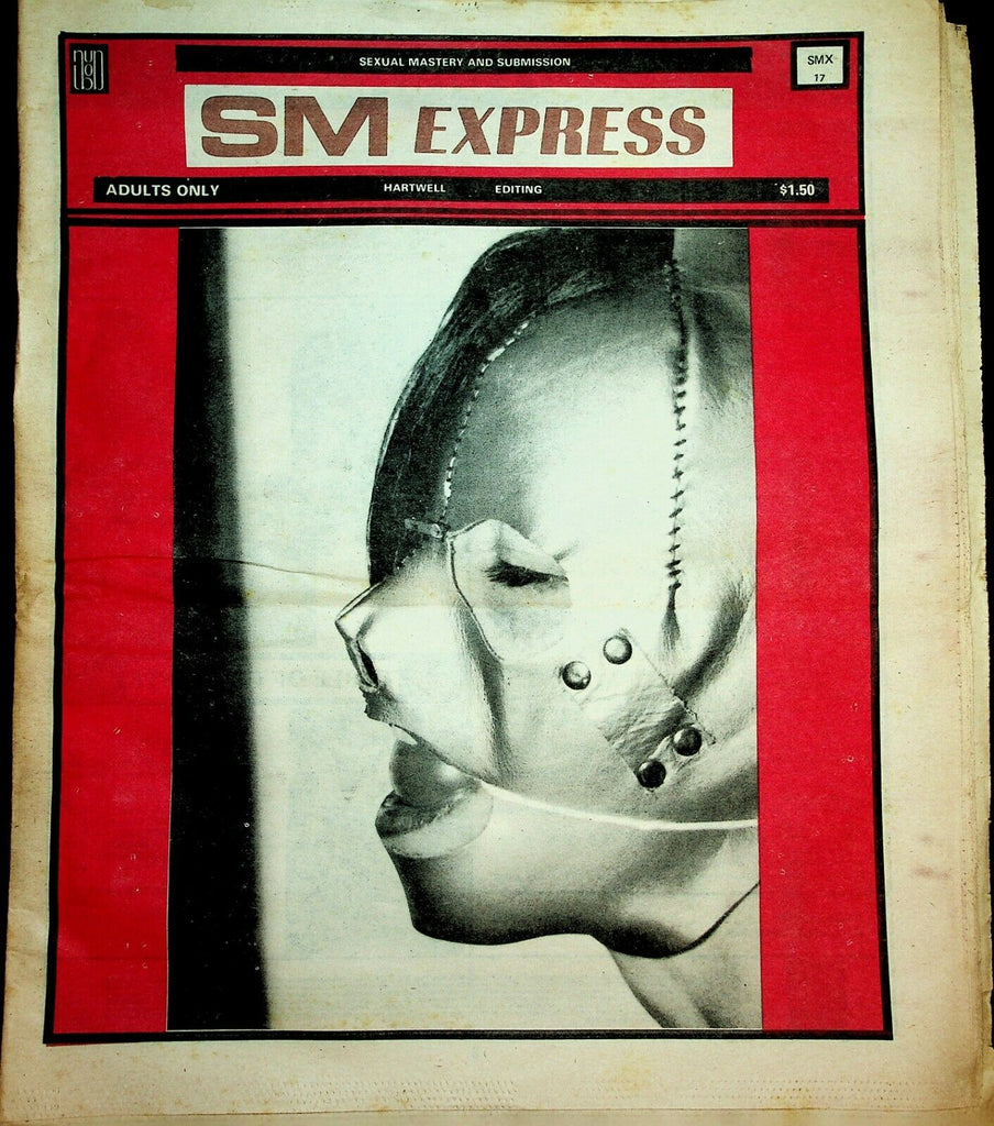 SM Express Newspaper SM With Love #17 1977 022720lm-ep