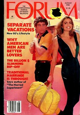 Forum Digest Americans Are Better Lovers August 1980 050118lm-ep