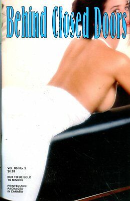Behind Closed Doors Digest vol.6 #9 2006 110418lm-ep