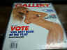 Gallery Adult Magazine July 1993 Has Sex Destroyed Rock N Roll 042112EL