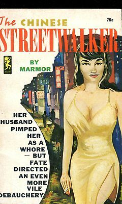 The Chinese Street Walker Novel by Marmor 1965 031318lm-ep3