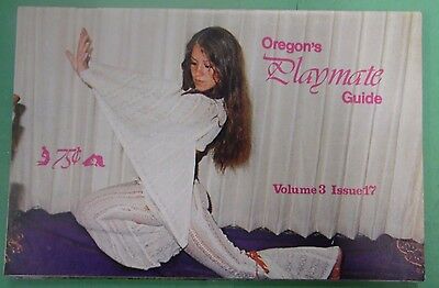 Oregon's Playmate Guide vol.3 #17 1974 0413lm-epa